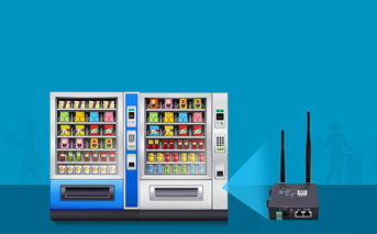 濟南有人物聯網 技術驅動下的智慧物聯新篇章